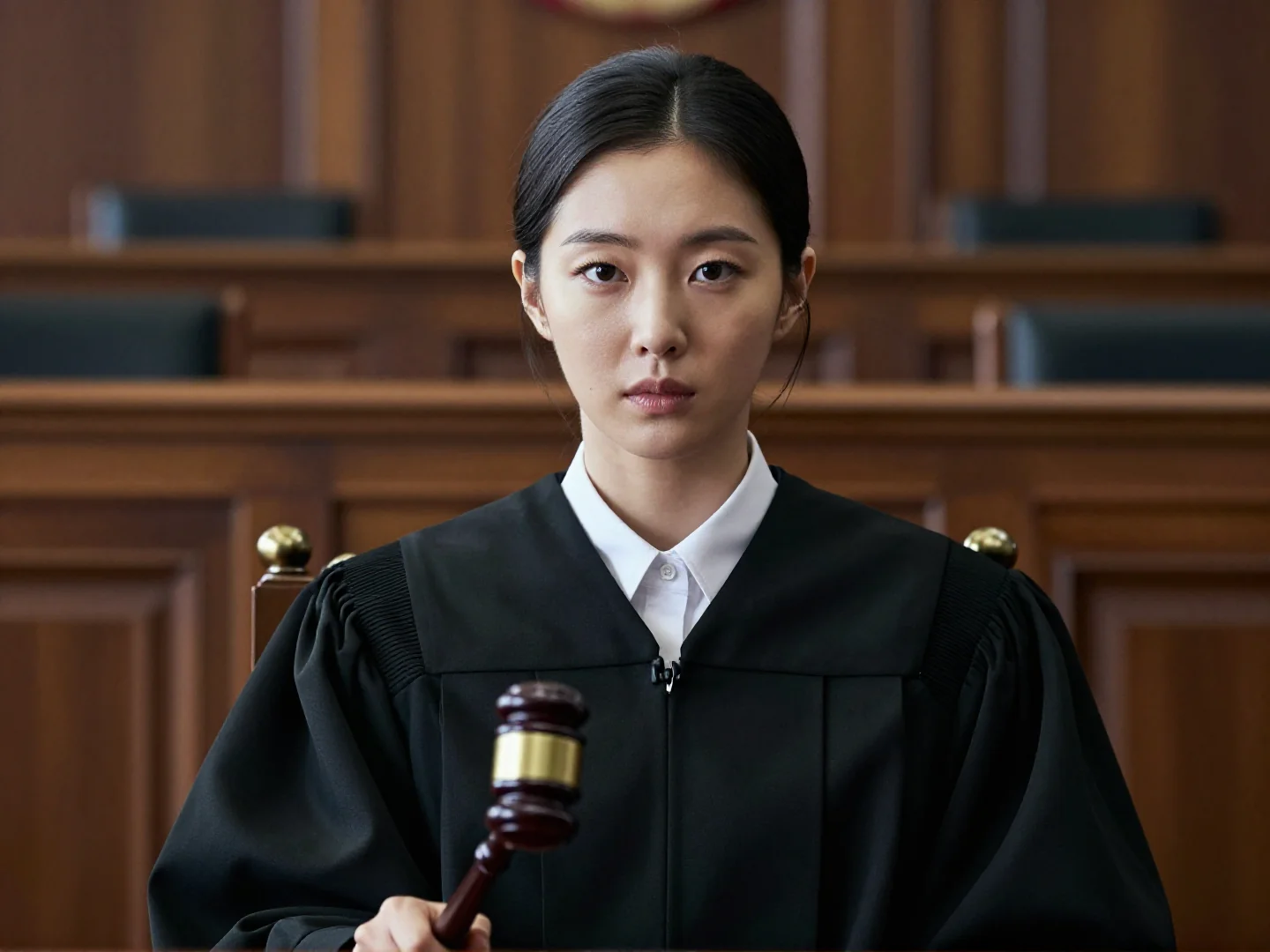 아너 그녀들의 법정 편성표01